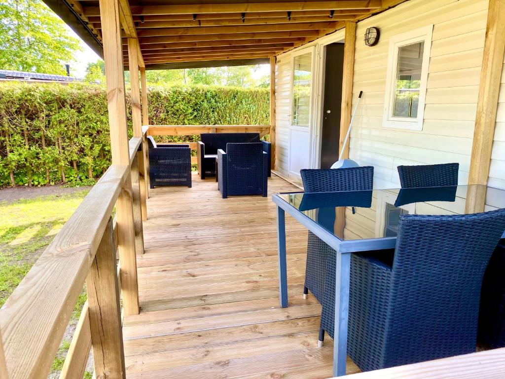 Holidaychalets Zuidlaren Tynaarlo photo 1