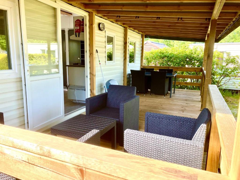 Holidaychalets Zuidlaren Tynaarlo photo 2