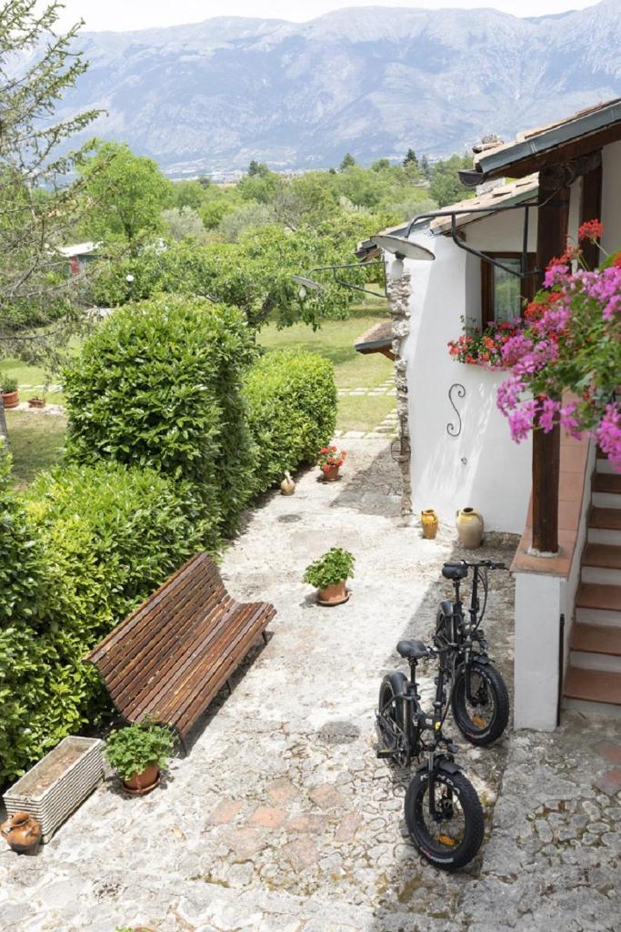 Il Ciavattone Bed and Bike photo 2