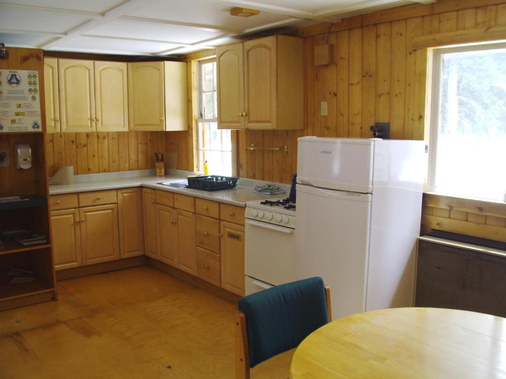 HI Mosquito Creek Hostel photo 4