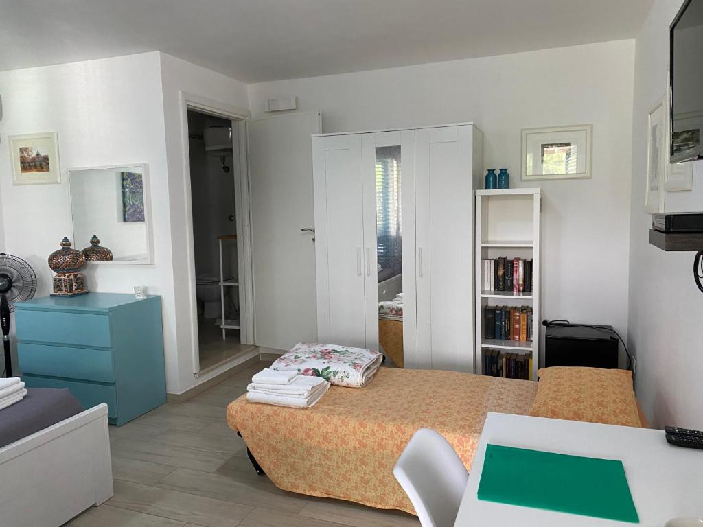 B&B ViaDelMare photo 4