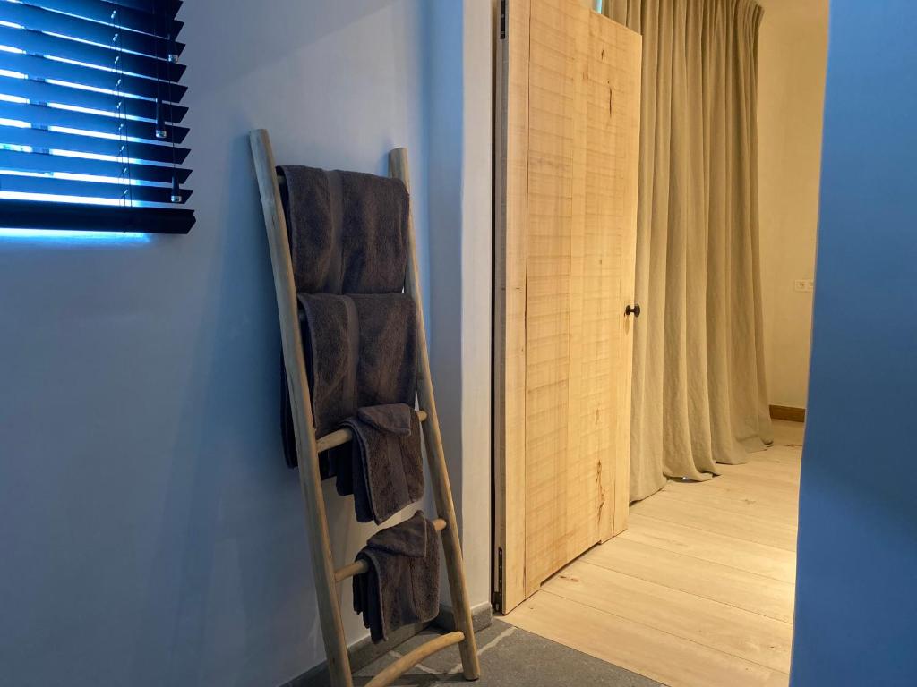 Guesthouse Graaf Jan photo 3