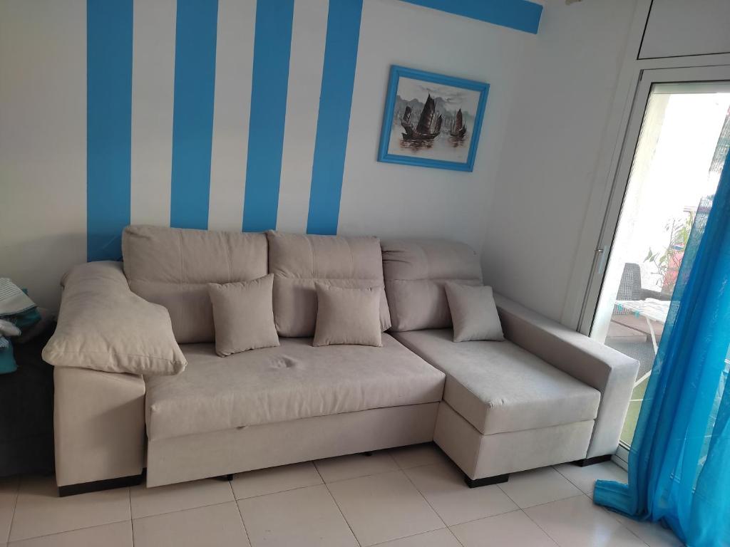 Apartamento primera línea de mar photo 3