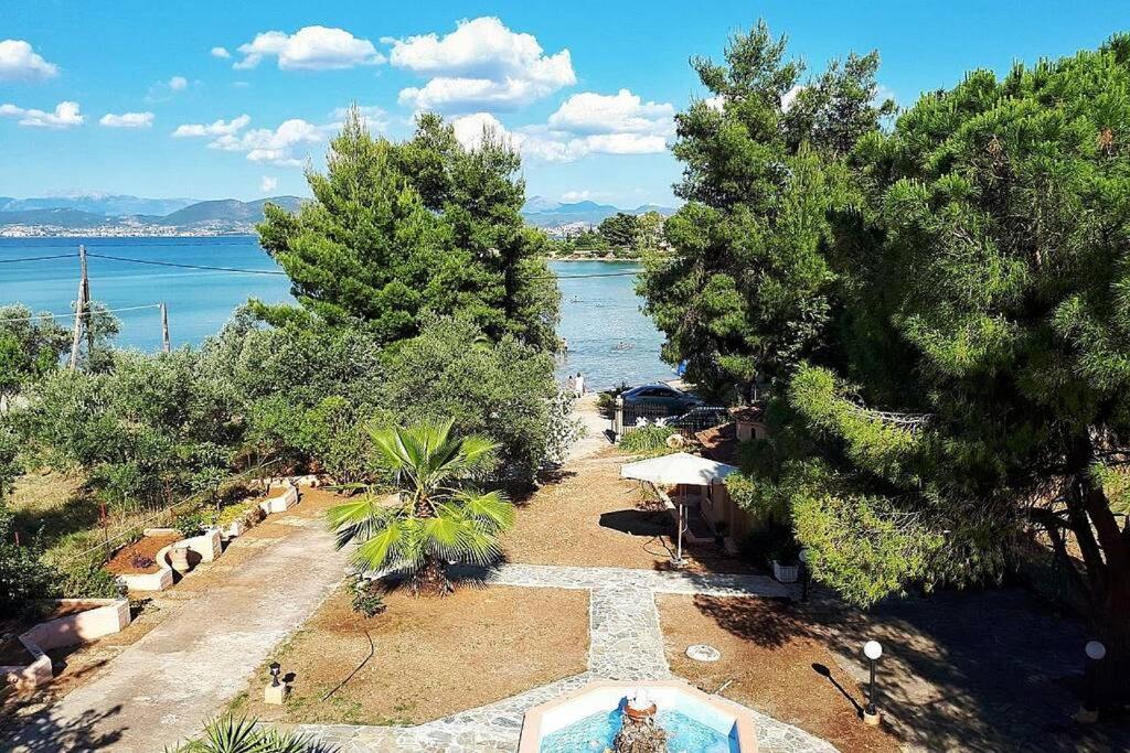 Coastal Oasis Villa photo 1