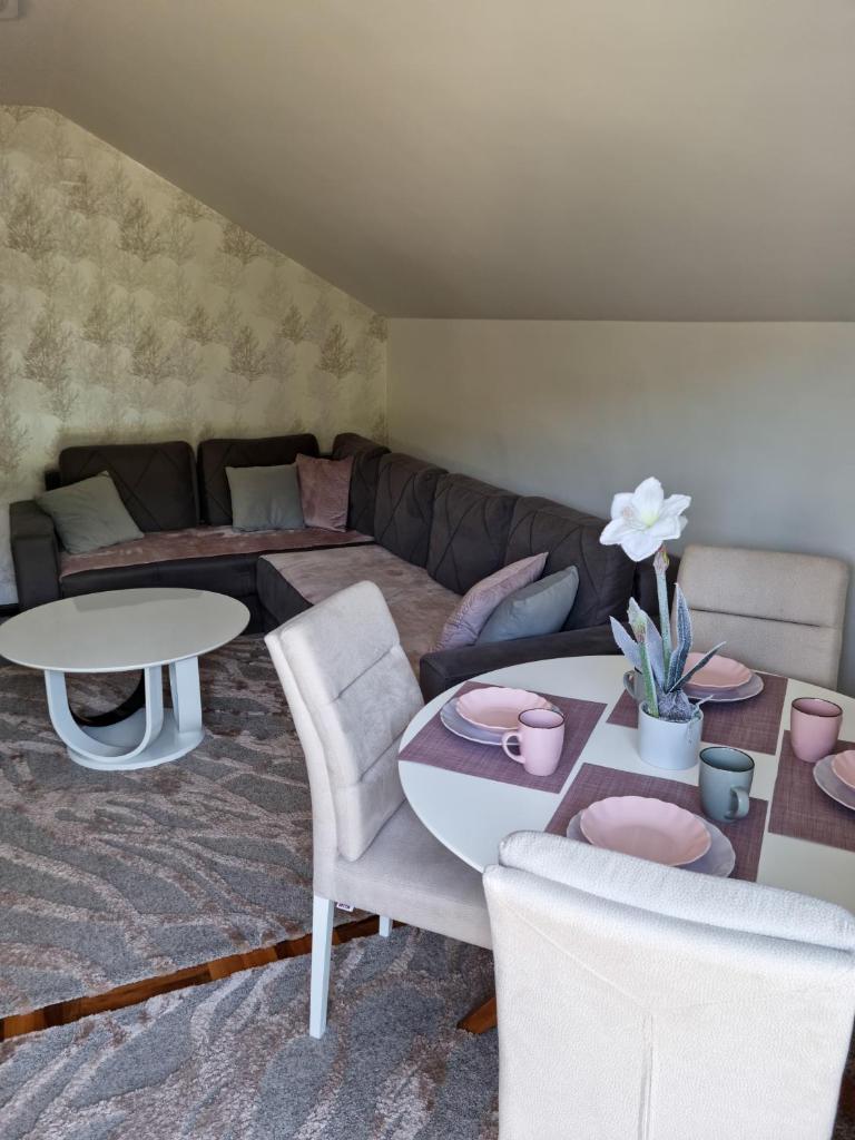 AS Delux Apartmani photo 3