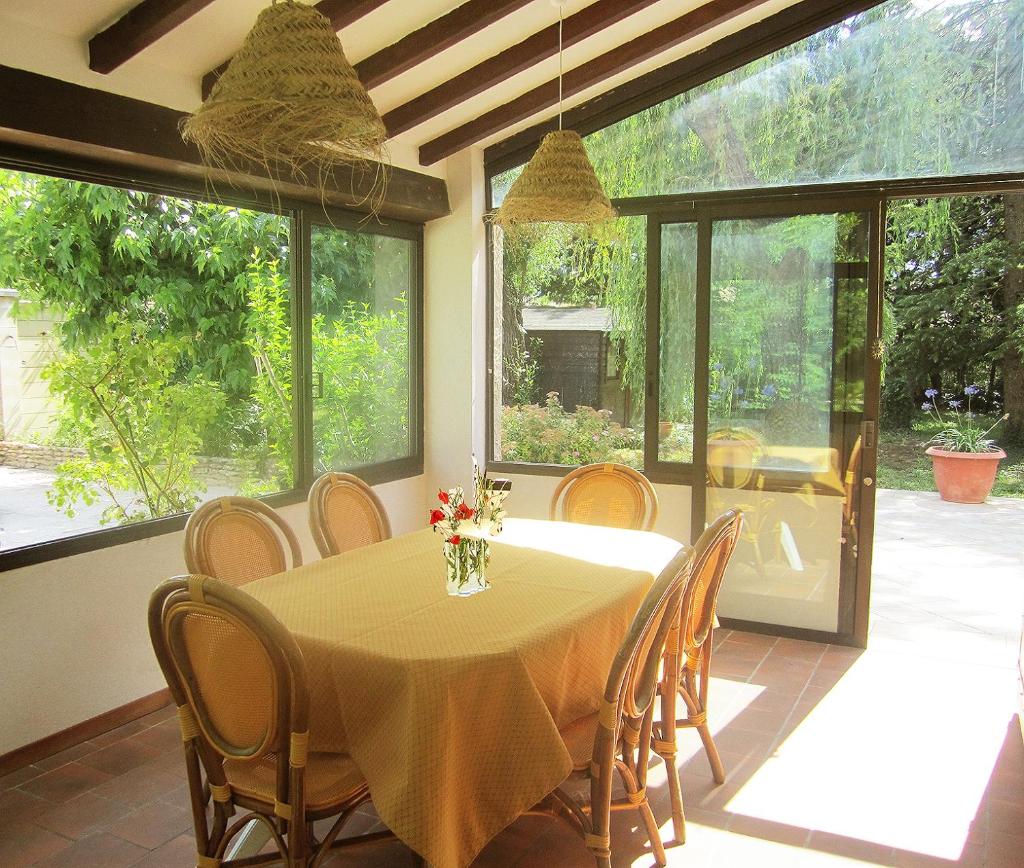 Maison d'Art et de Nature - Luberon et Alpilles photo 4