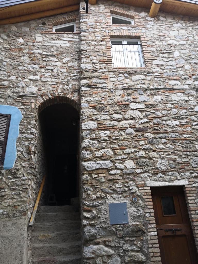 Casa nel Borgo - Il Picchio photo 1