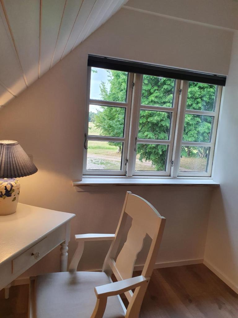 Lillevang bed & breakfast photo 3