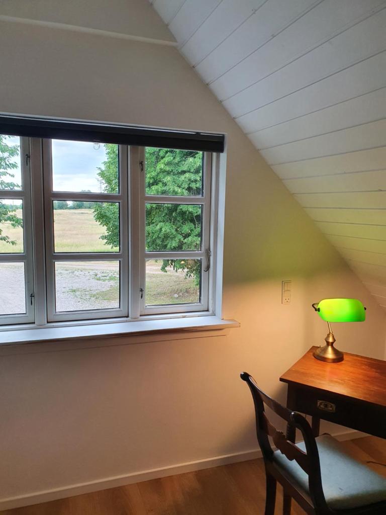 Lillevang bed & breakfast photo 4