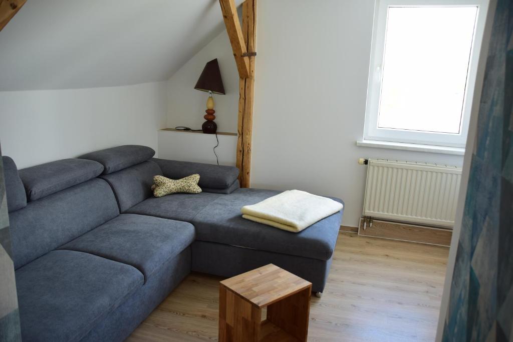 Ferienwohnung Schöne Aussicht Pension Volgenandt photo 4