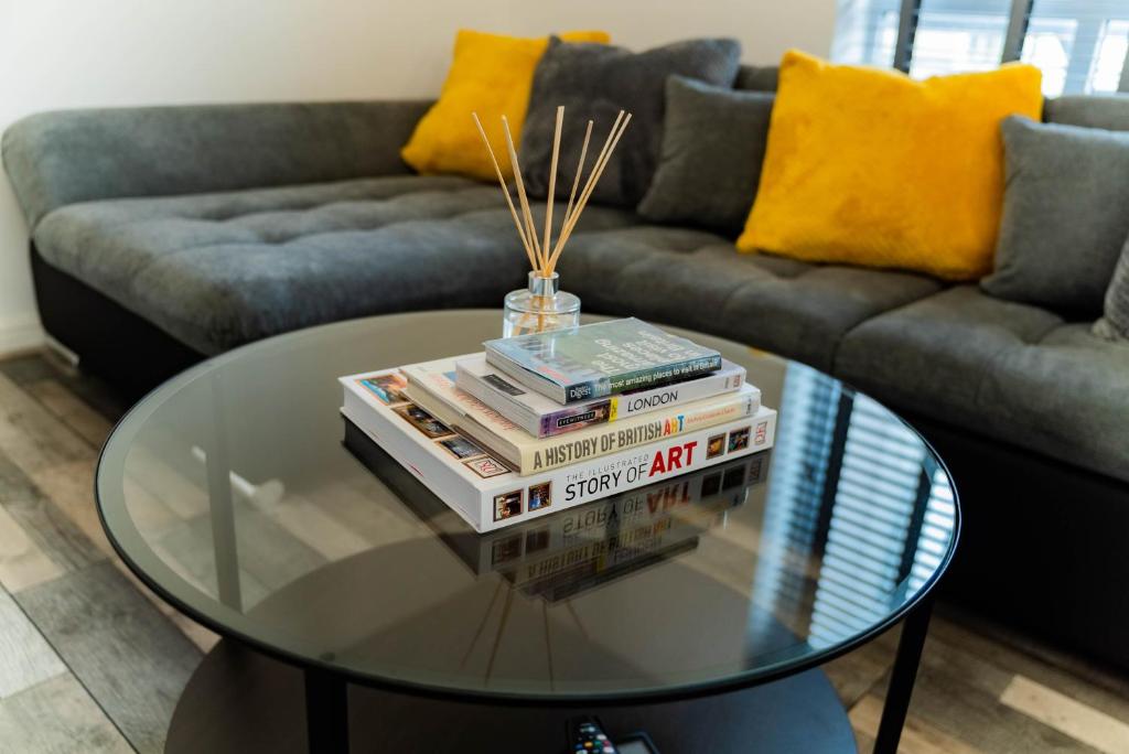JB Apartments, Fully Equiped Ground Floor Apartment photo 2