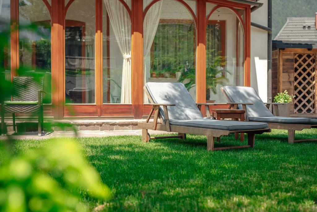 Garni Hotel Miklič photo 3