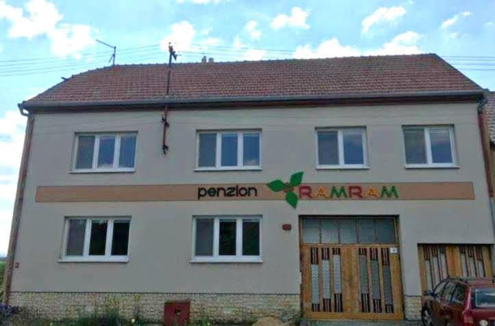 PENZION RAMRAM photo 2