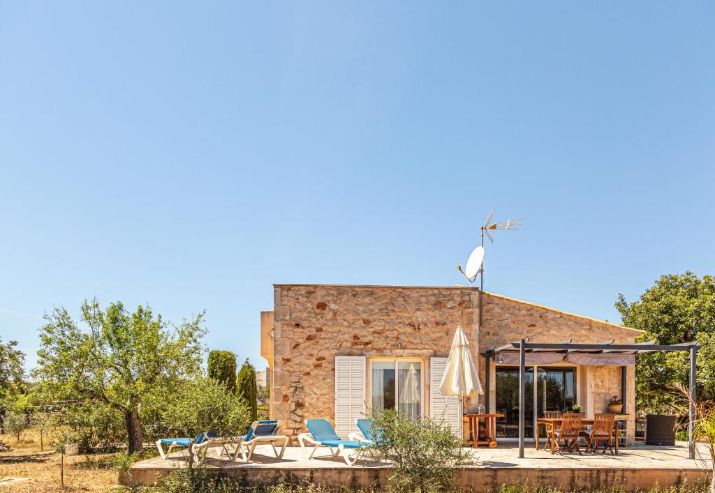 Finca Bassa Serra photo 3