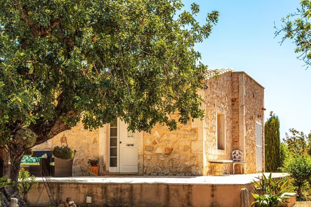 Finca Bassa Serra photo 2