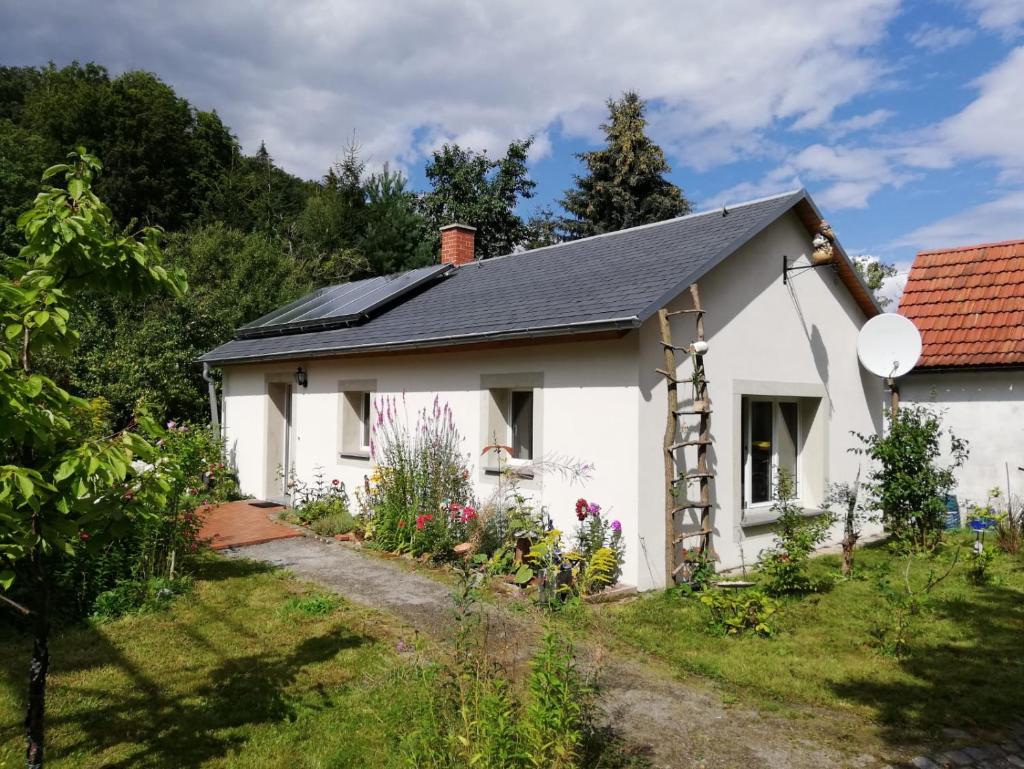 Pochebachhäusl photo 1