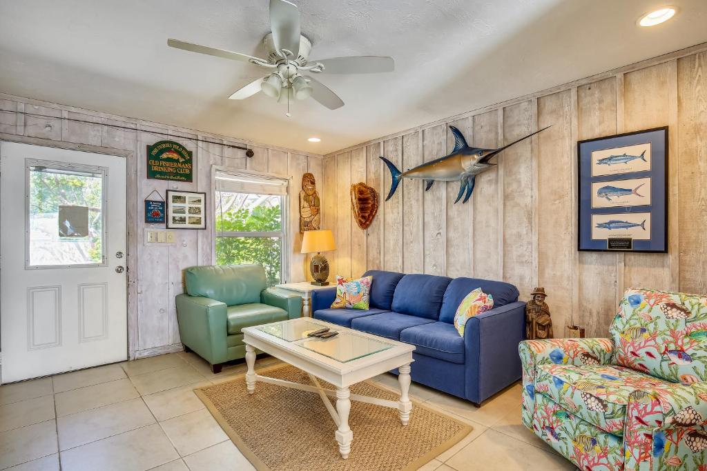 Beachfront Ocean Duplex photo 2