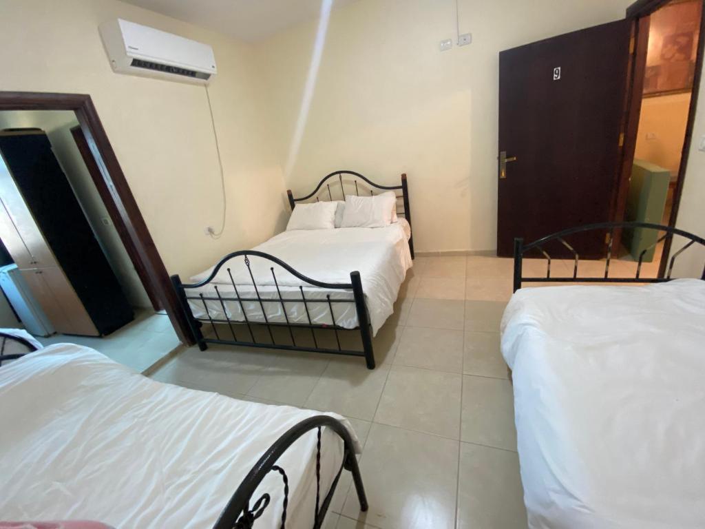 Jericho Waleed's Hostel photo 4