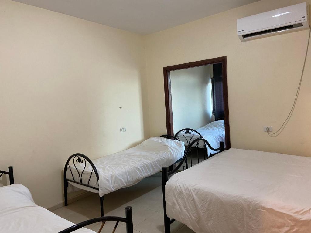 Jericho Waleed's Hostel photo 1