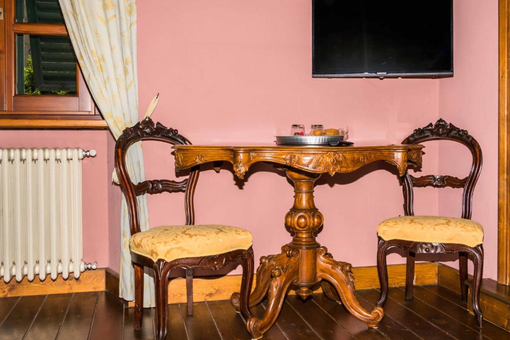 B&B Il Glicine Molare photo 2