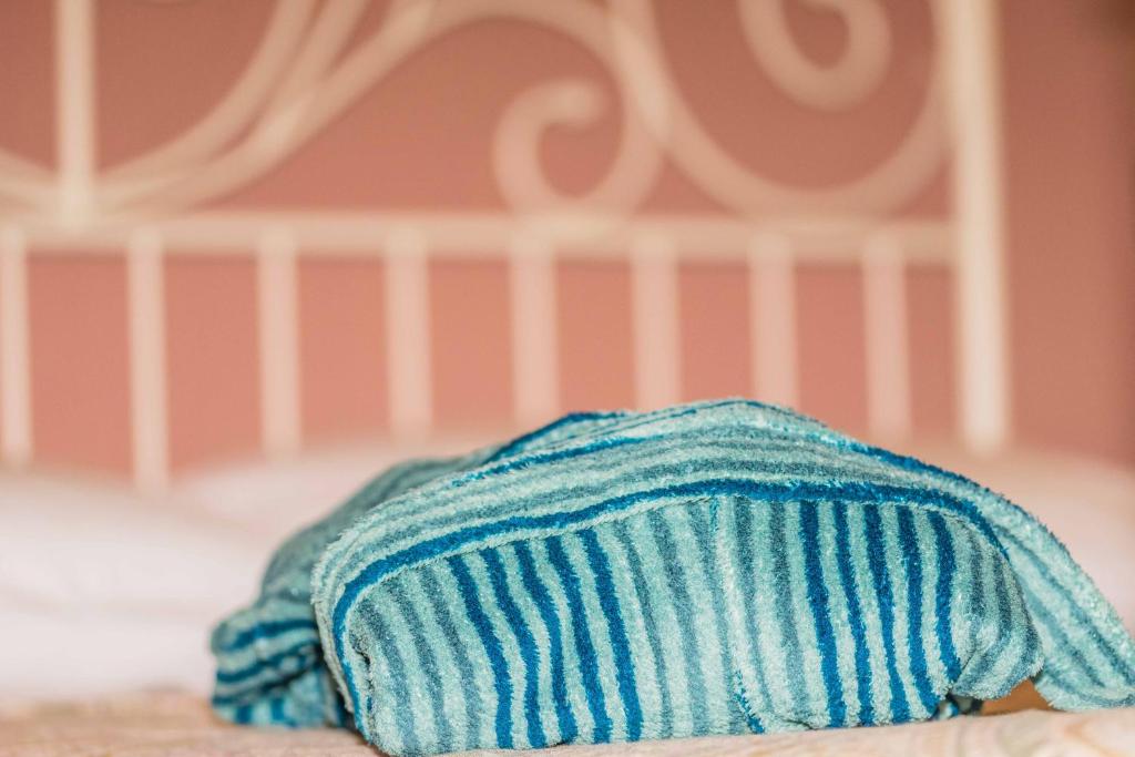 B&B Il Glicine Molare photo 3