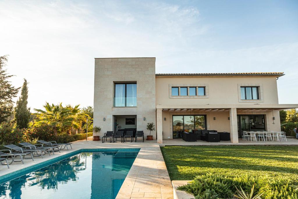 Villa Can Paulo photo 2