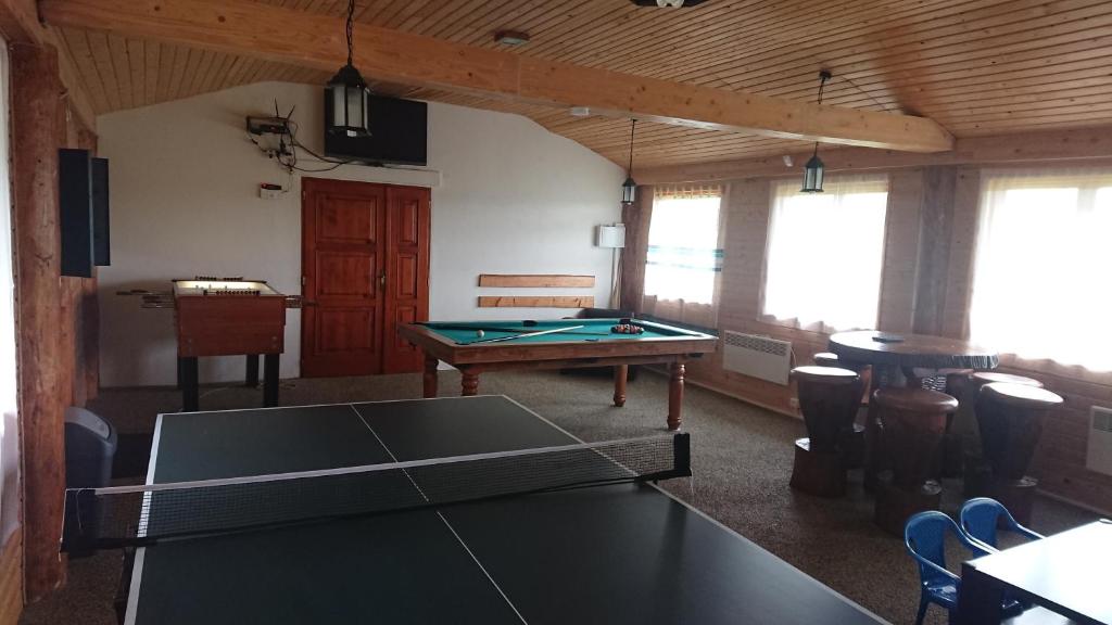 Penzion U Rozcesti photo 1