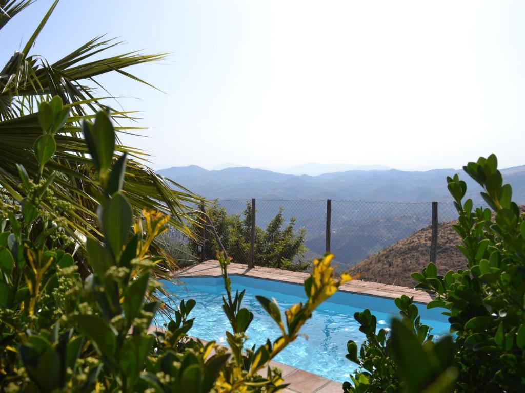 Holiday home Casa El Cielo photo 3