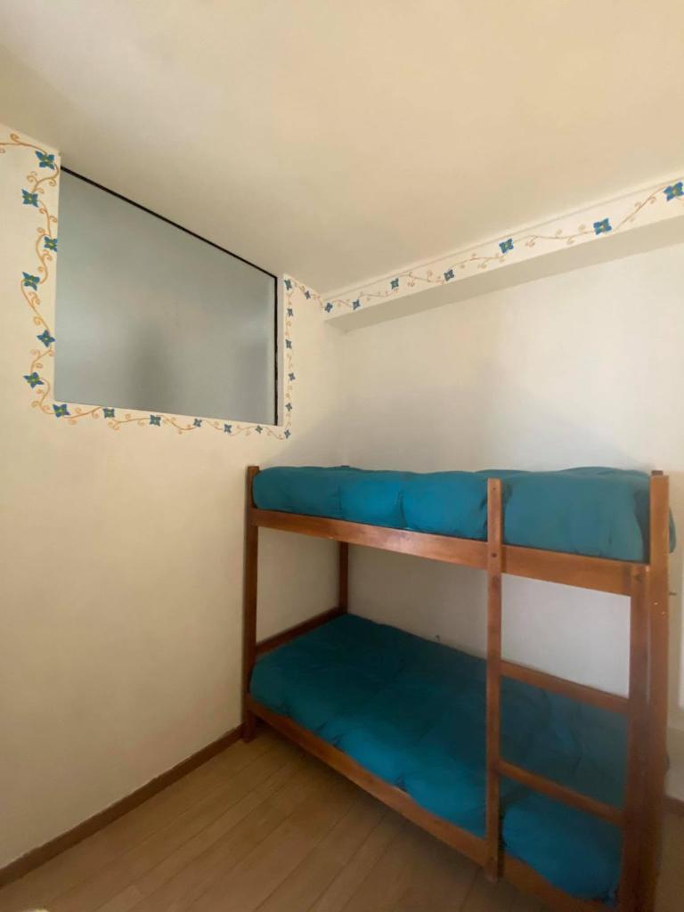 Hostal Chaska Wasi photo 4