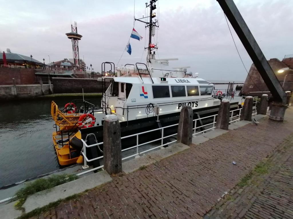 de Notenbalk aan Zee photo 3