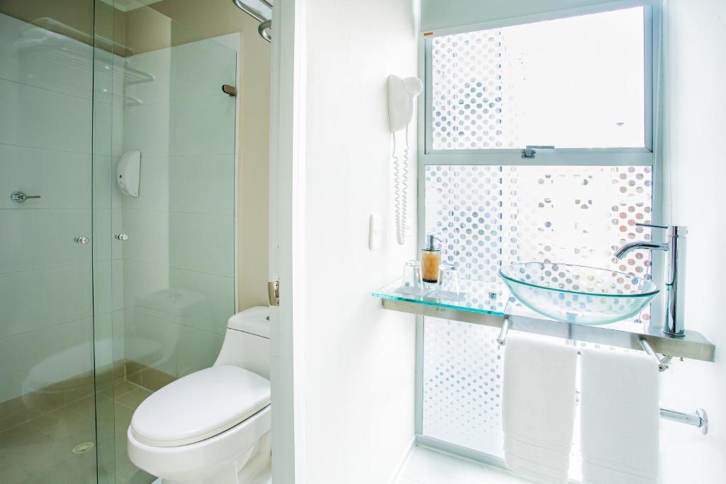 Eco Star Hotel photo 4