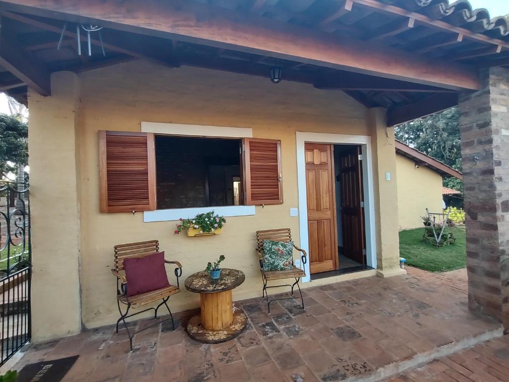 Fazenda Liberdade photo 2