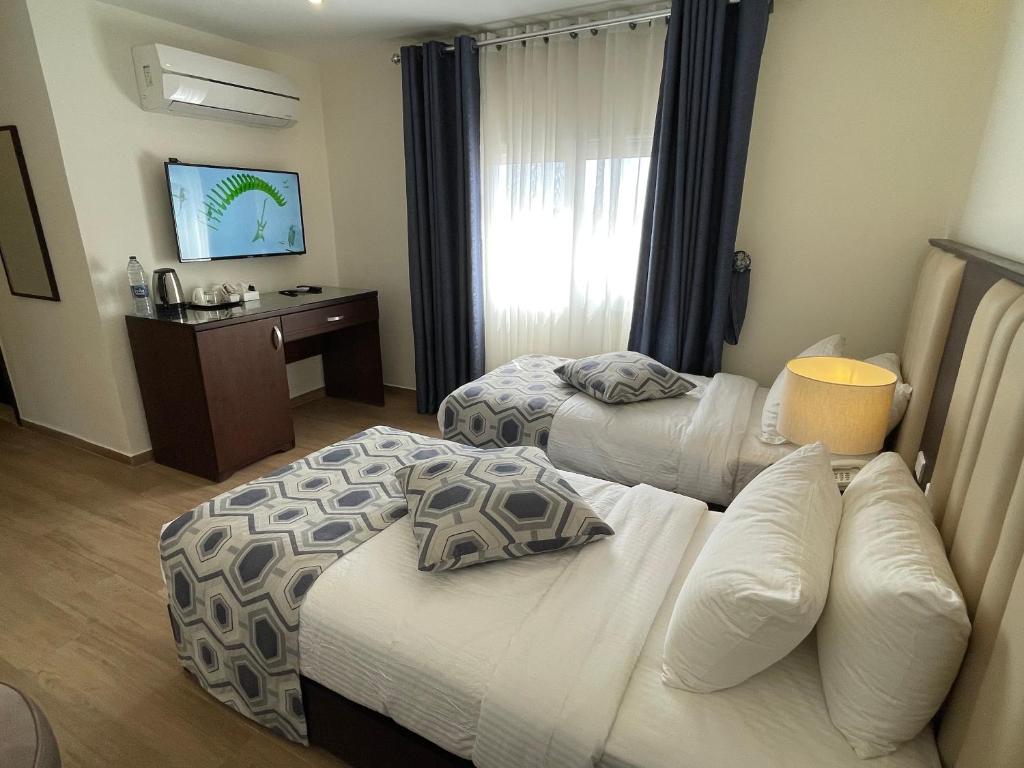 Petra Heart Hotel photo 4