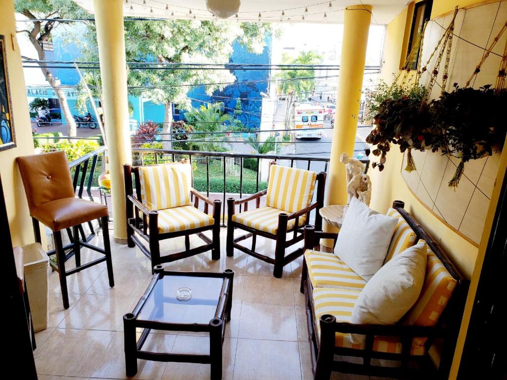 Одноместный (Стандартный одноместный номер), Hotel Caribani