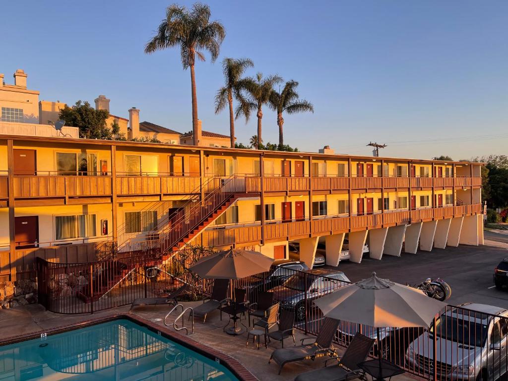 Seahorse Inn photo 1