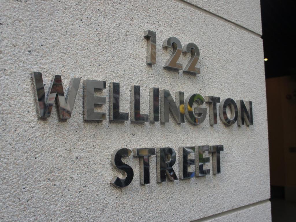 Butterfly on Wellington Boutique Hotel Central photo 3