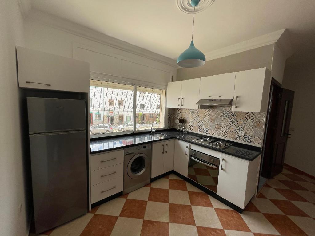 Precioso Apartamento en tetouan photo 4