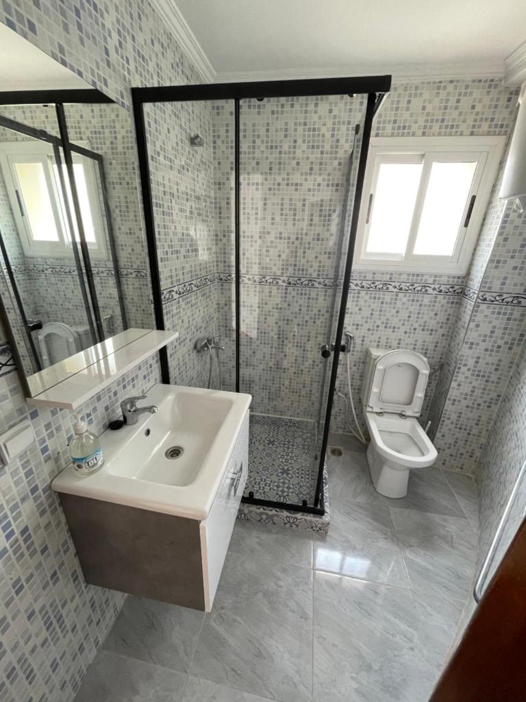 Precioso Apartamento en tetouan photo 2