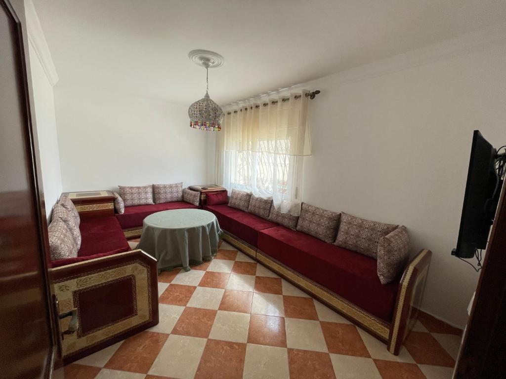 Precioso Apartamento en tetouan photo 3