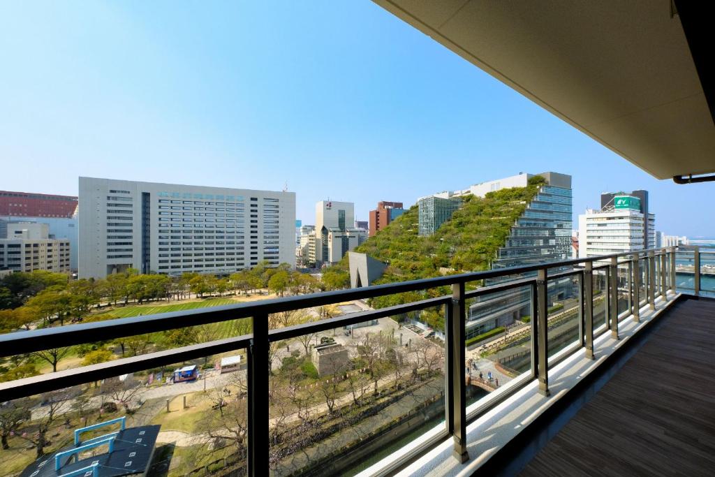 Hotel Grandolce HAKATA photo 2