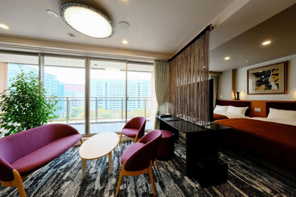 Hotel Grandolce HAKATA photo 1