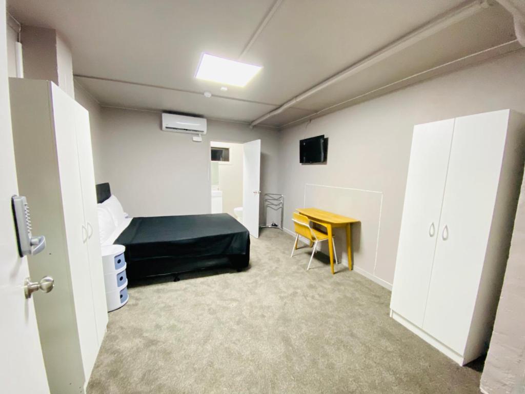 HIT Hostel photo 2