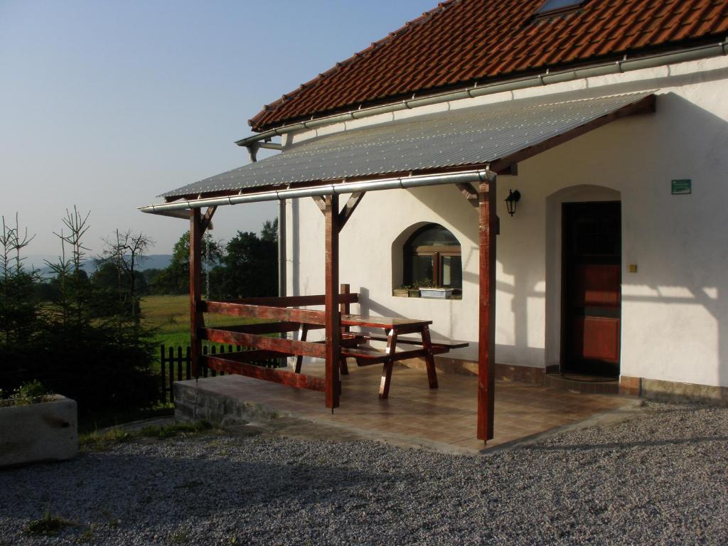 Statek pod Javořicí photo 1
