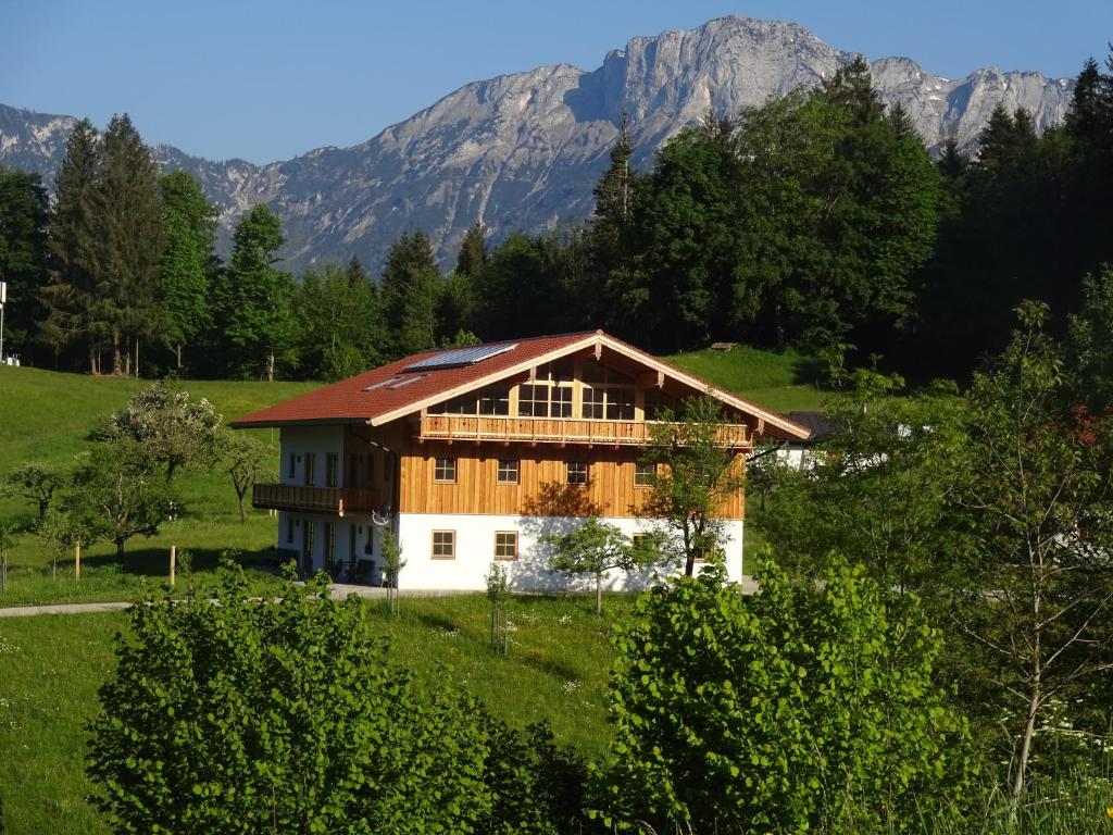 Malterlehen-Berchtesgaden photo 1