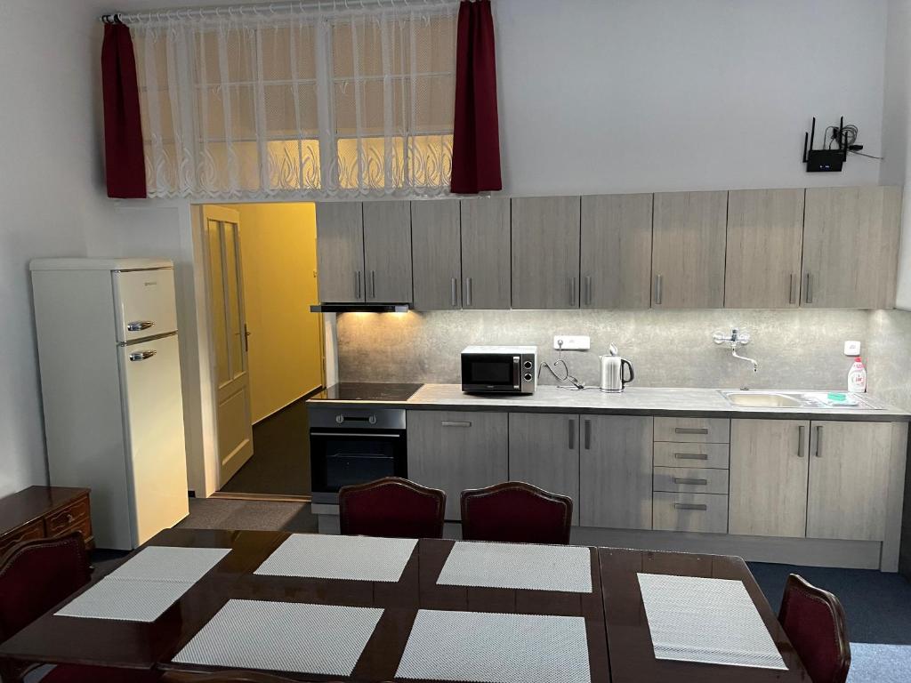 Apartmán Netolice 207 Deluxe photo 1