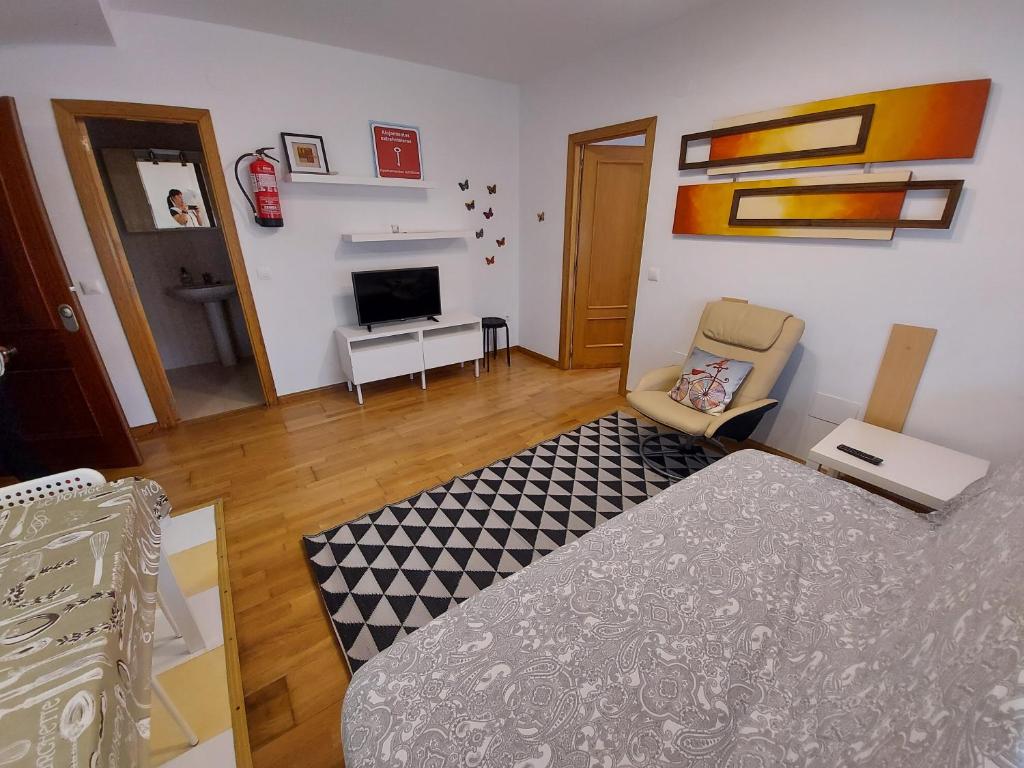 APARTAMENTO F EN URBANIZACION con PISCINA CENTRO DE UNQUERA-VAL DE SAN VICENTE IDEAL PAREJAS photo 3