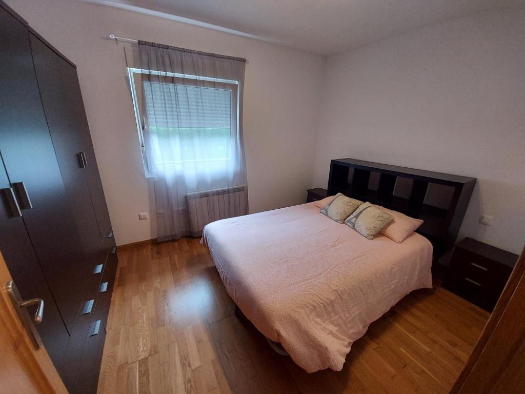 APARTAMENTO F EN URBANIZACION con PISCINA CENTRO DE UNQUERA-VAL DE SAN VICENTE IDEAL PAREJAS photo 2
