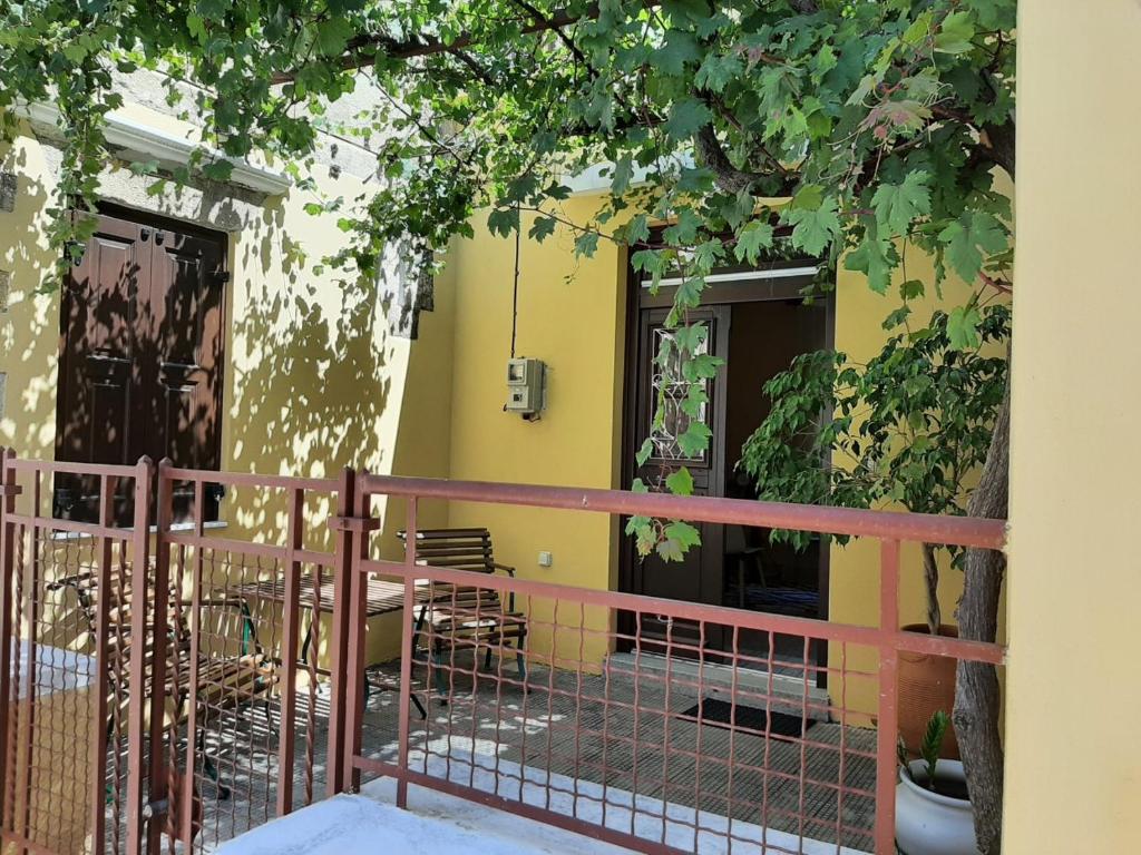 Alexandros Traditional House photo 1