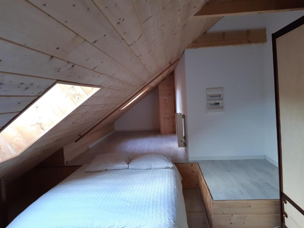Gite chambre de hôte