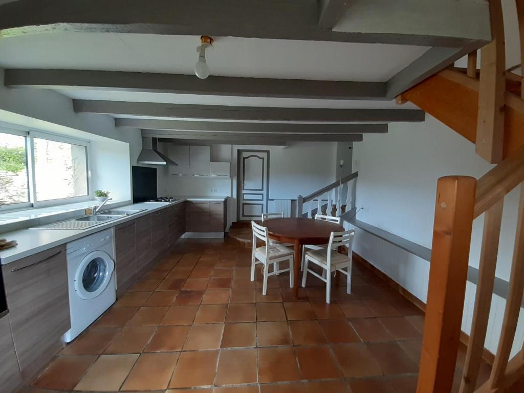 Gite chambre de hôte photo 3